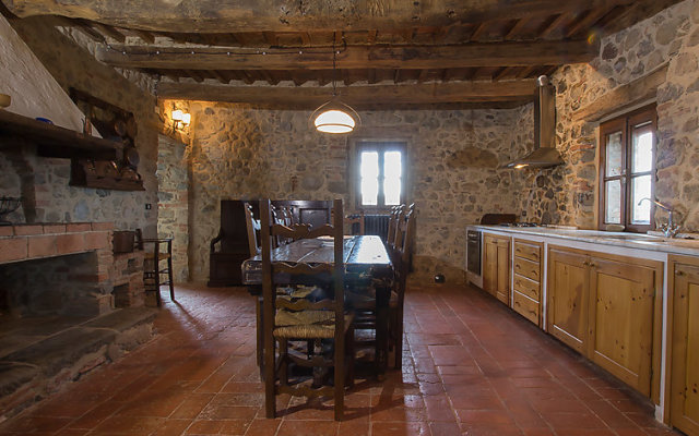 Casa Quercia Grande