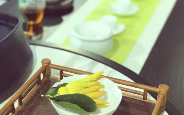 Youmi Xiaozhu Guesthouse