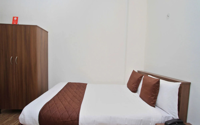 Serenity Apartment by OYO Rooms