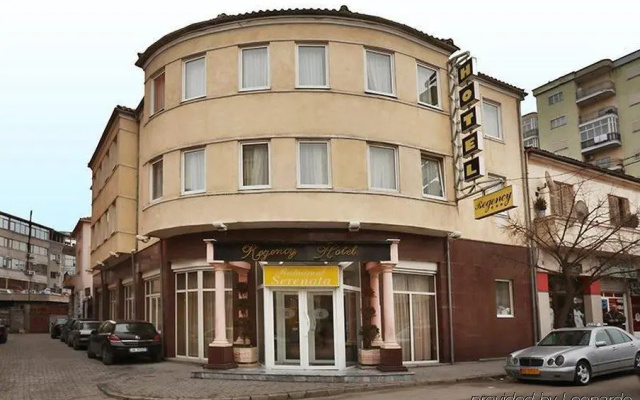 Regency