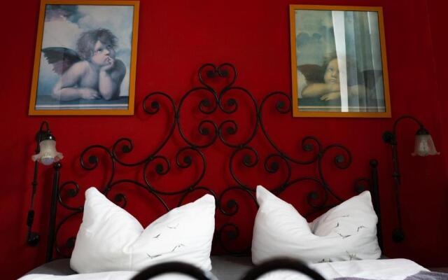 Aparthotel Domizil