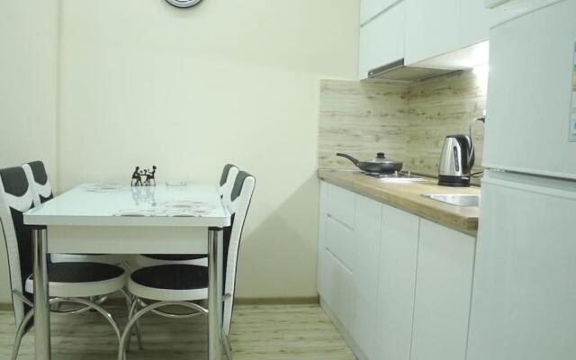 Leo Group BEST LUXURY SUITE 2108 Horizons Batumi