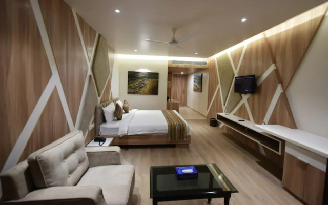 JW Cruise Ajmer