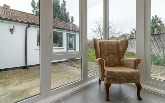 Archers Lodge