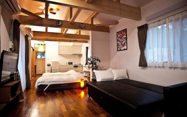 Yamagata Ryukyu Hatago Onnason