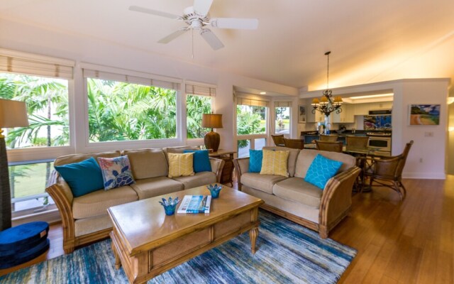 S Of Kamalii 40 3 Bedroom Townhouse