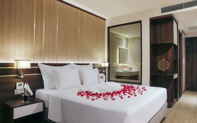 Seana Hotel