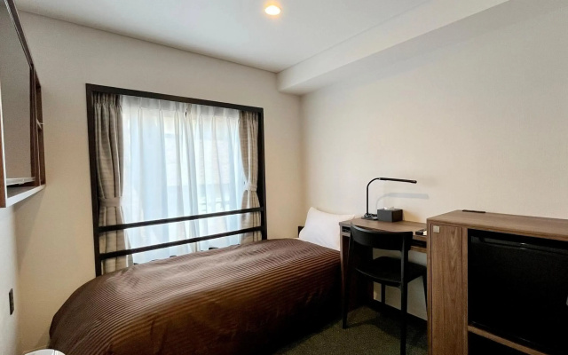 Belmont Hotel