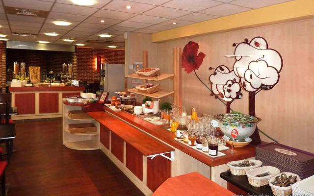 Ibis Laon