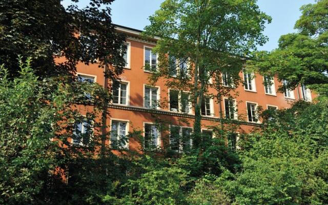 Youth Hostel Basel