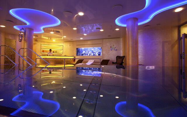 Wellness & Spa Hotel Ambiente