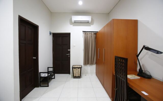 RedDoorz @ Menteng