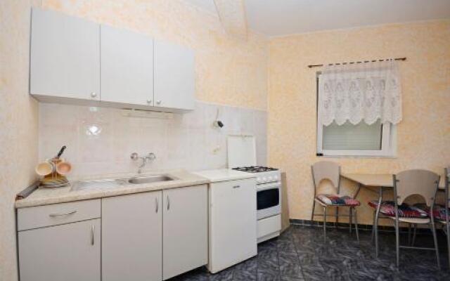 Apartment and Rooms Ivana