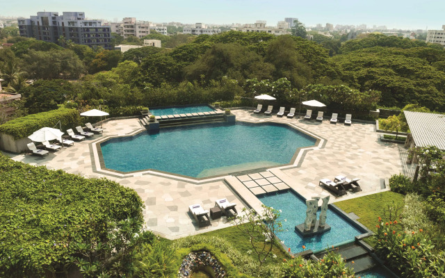 Hyatt Regency Chennai