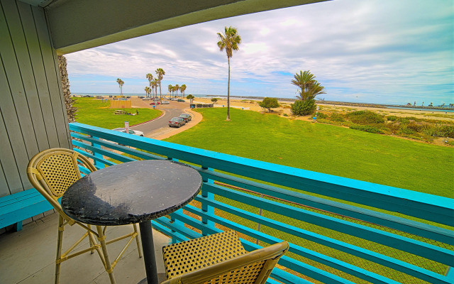 Ocean Villa Inn