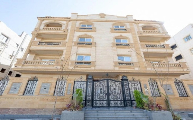 Prime Residence Zayed Heights~