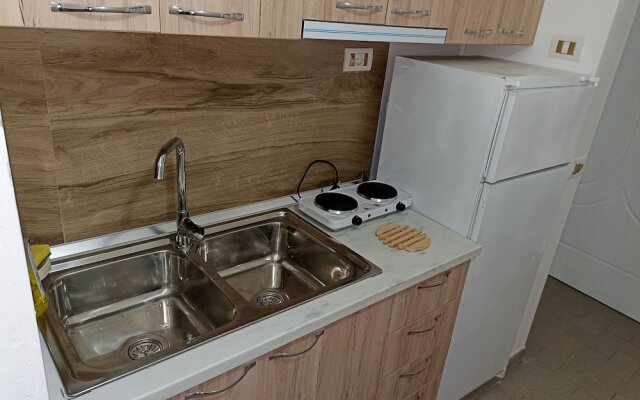 Beautifully Furnished Apartment in Plazh