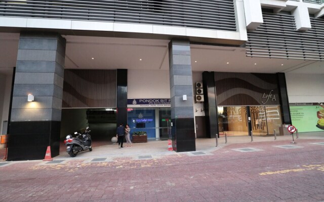 Royal Suites at Loft Imago Mall