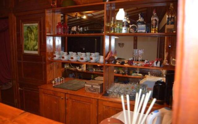 Persey Villa Borovets