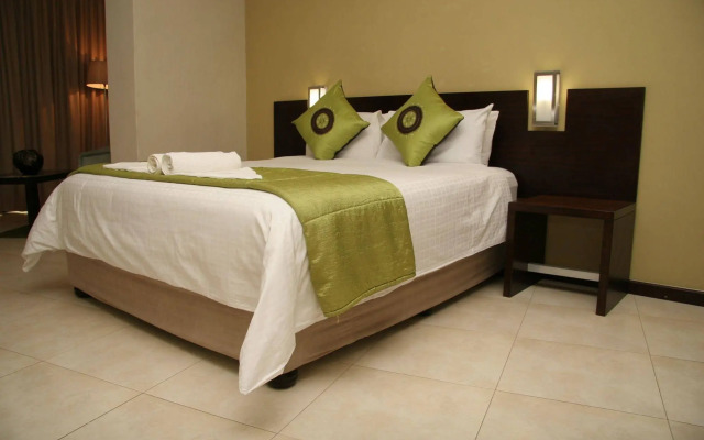 Pavilion Hotel Durban