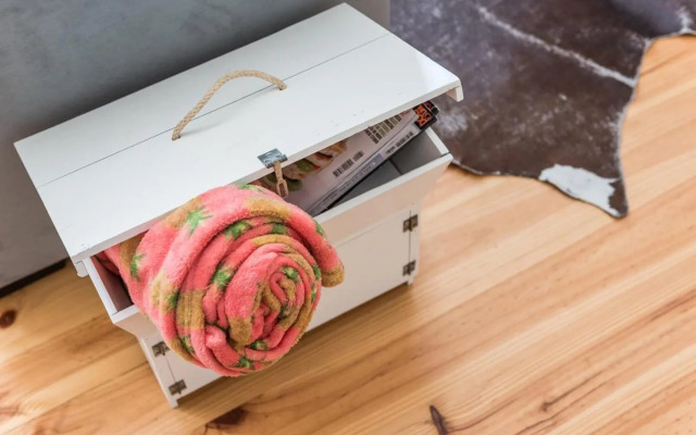 GuestReady - Coral Apartment