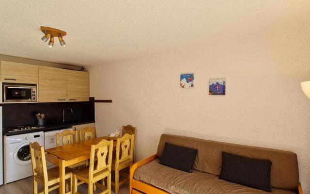 Appartement Les Deux Alpes, 2 pièces, 6 personnes - FR-1-348-176