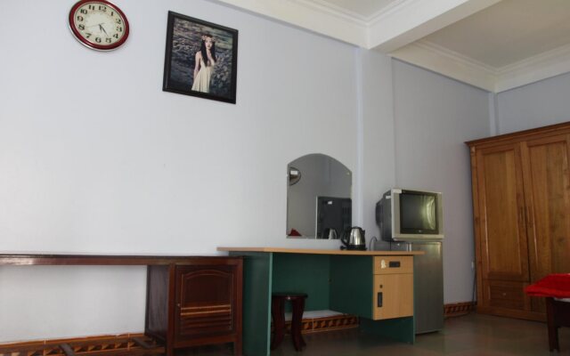 Thuy Duong Ha Long Hotel
