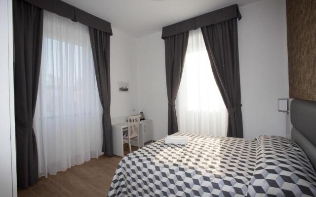 Guesthouse Porto di Roma