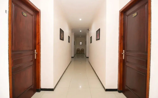Hasanah Soekarno Hatta
