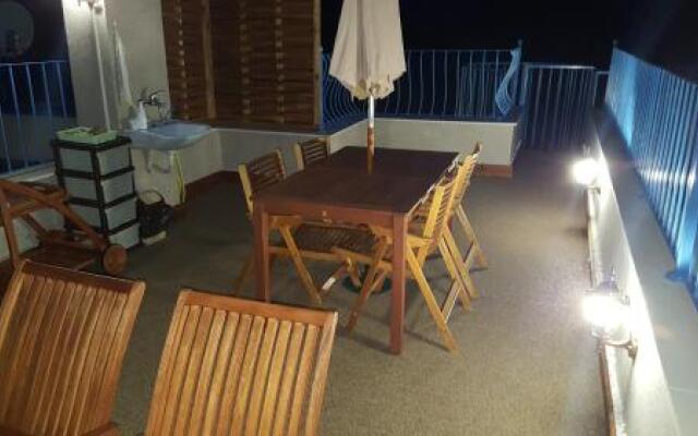 VIP Apartments in Garden Beach