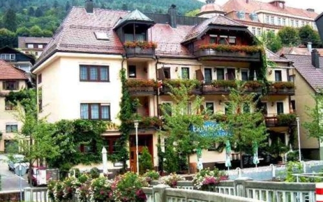 Hotel Restaurant Alte Linde