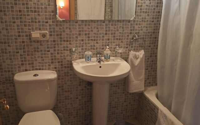 Casa Rural Tapería o Monte