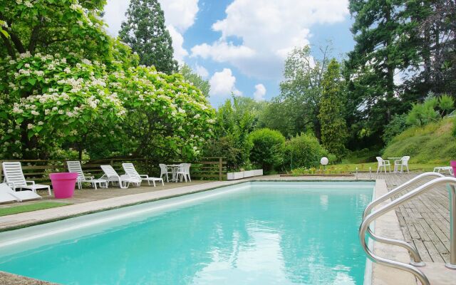 Domaine La Gentilhommière