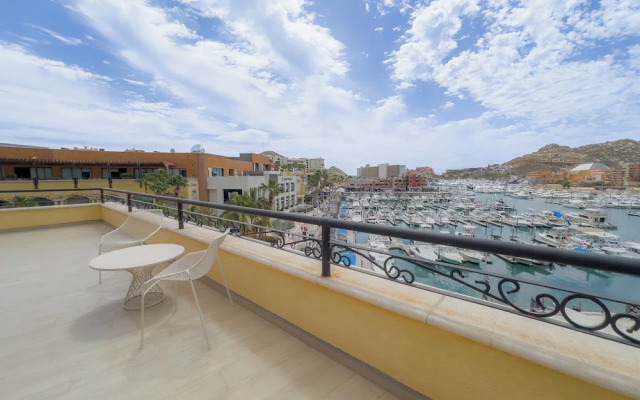 Paraiso Residences Marina Cabo by Capitalia