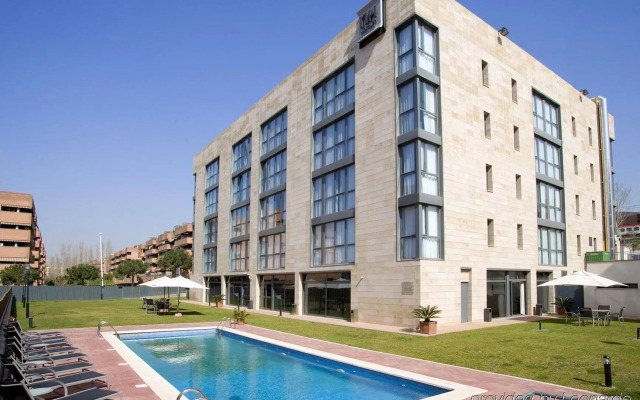 Sercotel Cornella Barcelona