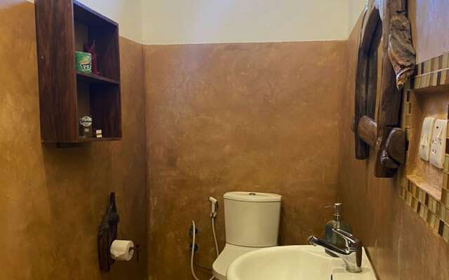 Shamba Village Hotel
