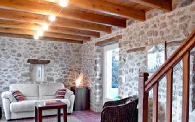 Auberge de Concasty Hotel