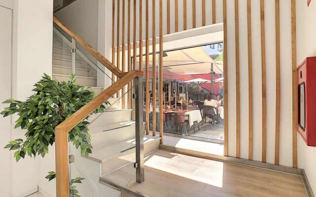 Apartment Naya by MHM