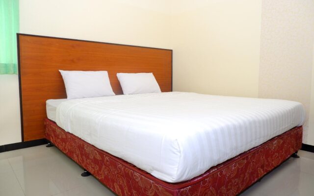 Hotel Melawai 1