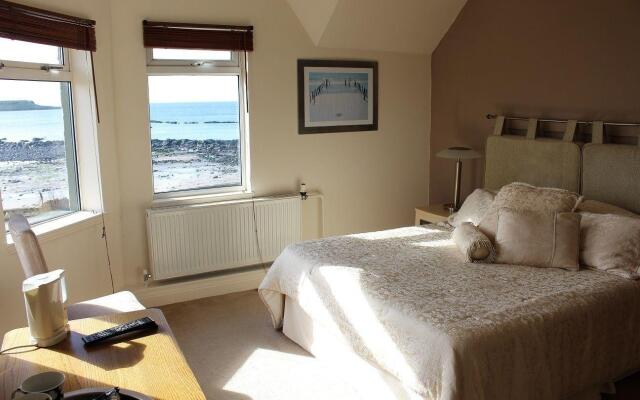 Kildonan Hotel
