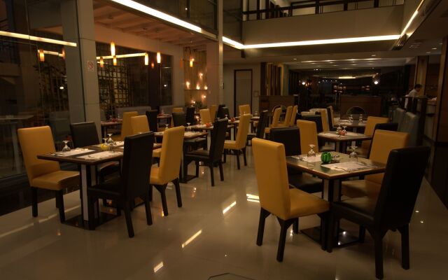 Technopark Hotel