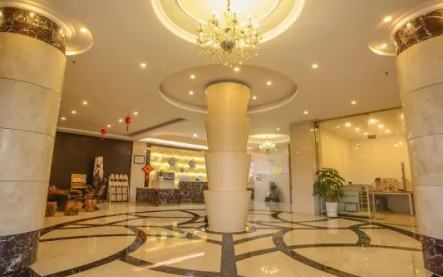 Shanghai Guohang Hotel