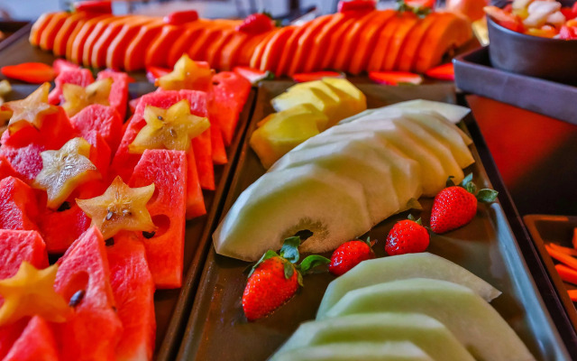 Radisson Red Campinas