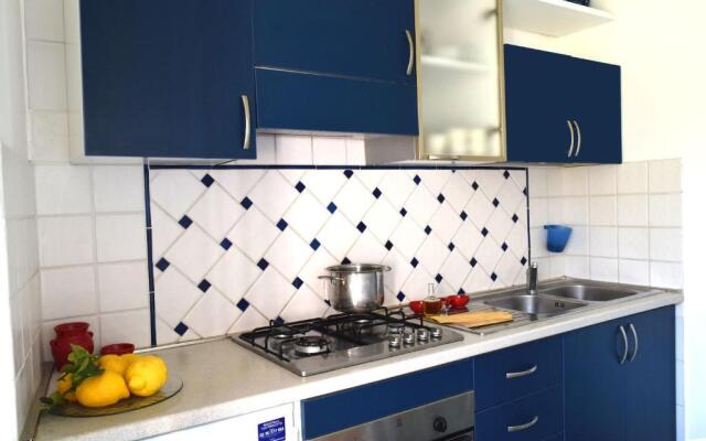 Villamena Apartment