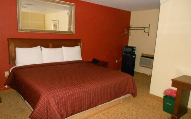 Slumberland Motel Mount Holly