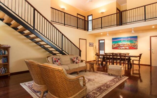 The Courthouse Bed & Breakfast
