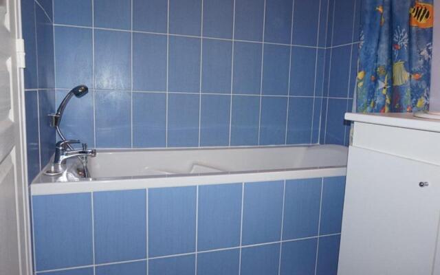 Appartement Merville-Franceville-Plage, 2 pièces, 4 personnes - FR-1-465-26