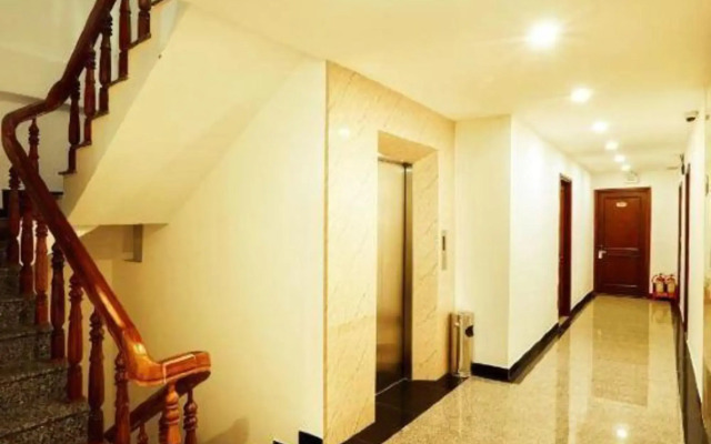 Thanh Thanh Hotel