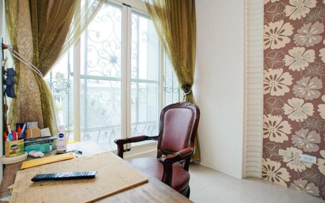 Rose Rider Guesthouse