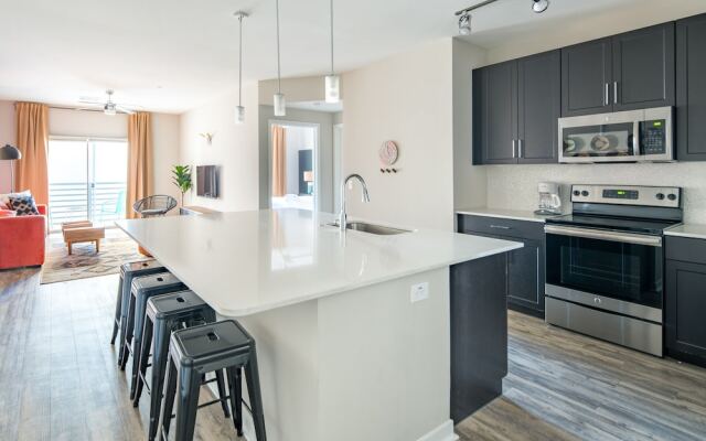 Luxe North Scottsdale Apartments by WanderJaunt